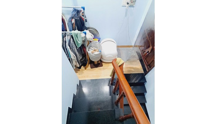 Bán nhà 3 tầng, 44m², Mã Lò, Bình Trị Đông A, 3.9 tỷ, sổ hồng